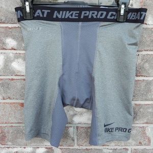 Nike Pro Combat Men’s compression briefs M Dri-Fit